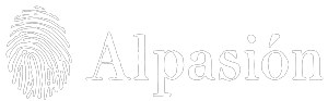 Alpasion Wine Club Alpasion Malbec wine logo