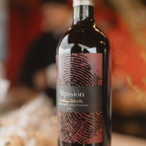 Alpasión Malbec red wine gift Alpasión Malbec red wine gift
