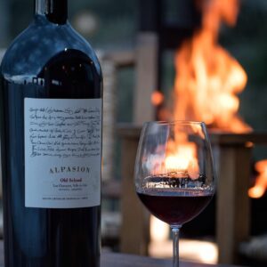Alpasión Malbec red wine club Alpasión Malbec red wine club